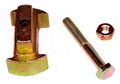 Empi 5003 Fly Wheel Lock Tool 6v Or 12v Vw Bug Bus Ghia Type 3