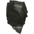 Front Passenger Side Fender Liner Inner Panel For Bmw 128i 2008 2013 Coupe Convertible Bm1249106 51717180150 