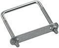 Sq U-bolt 3 8x3-5 8x5 