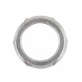 Caltric Rear Axle Nut Compatible With Honda Trx420fpe Trx420fpm Rancher 420 4x4 Es Eps 2009-2013