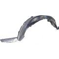 Front Driver Side Fender Liner Splash Guard For Lexus Is250 2014 2015 Fits Base And F Sport Replaces 5380653070 Lx1248126 Abs 