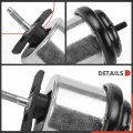 A-premium 3pcs Engine Motor Mount And Transmission Kit Compatible With Gmc Acadia 2007-2008 Buick Enclave 2008-2008 Saturn