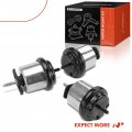 A-premium 3pcs Engine Motor Mount And Transmission Kit Compatible With Gmc Acadia 2007-2008 Buick Enclave 2008-2008 Saturn