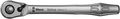 Wera 05004004001 8004 A Zyklop Full Metal Ratchet With Switch Lever 1 4 Drive 
