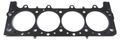 Cometic C5743-045 4 6 Bore X 0 045 Thick Mls Head Gasket 
