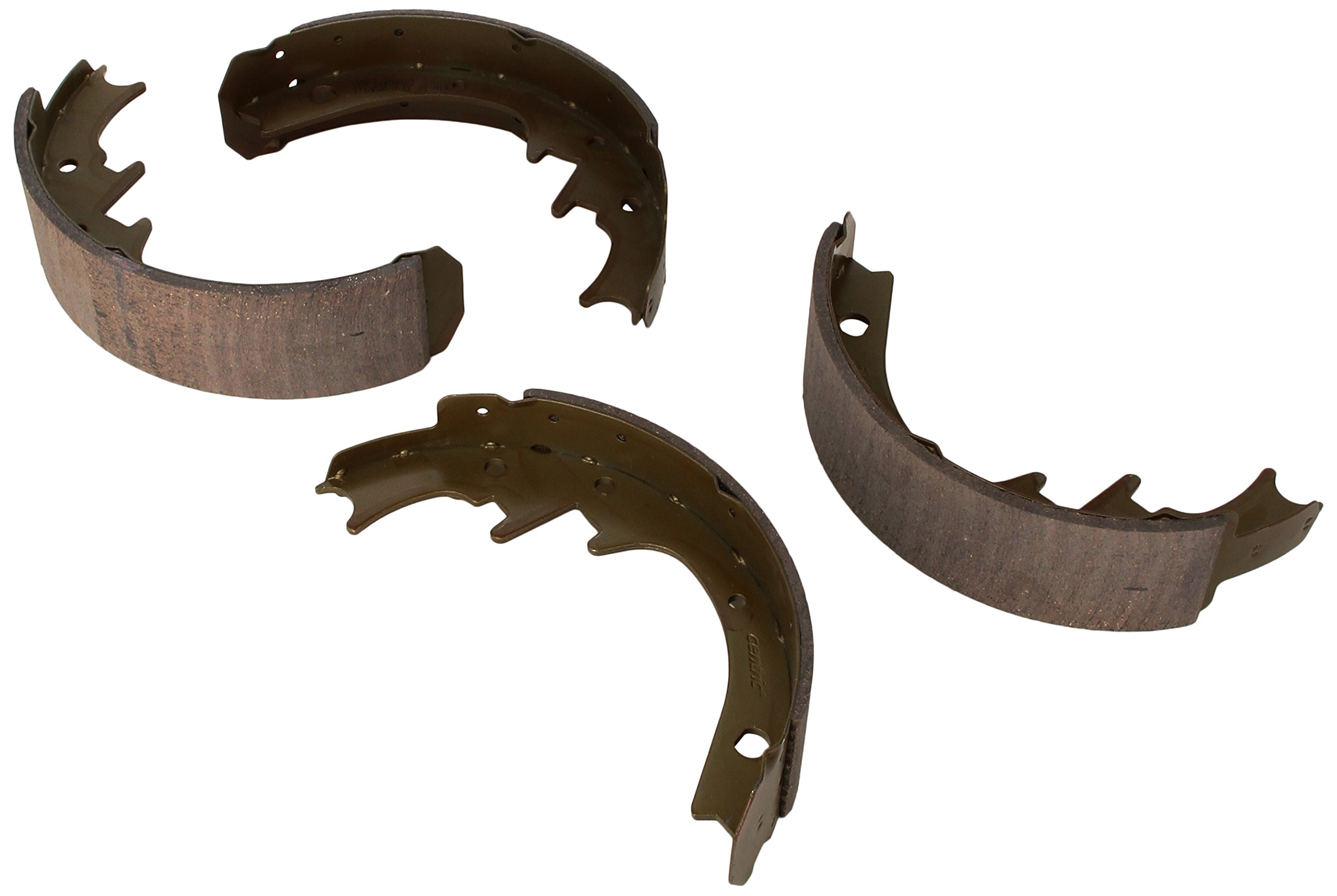 Centric Parts 111 04810 Brake Shoe