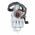 Labwork Carburetor Replacement For Honda Sportrax 250 Trx250ex 2x4 2006-2008 Recon Trx250 1997-2001 2016-2022 Trx250te Trx250tm