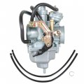 Labwork Carburetor Replacement For Honda Sportrax 250 Trx250ex 2x4 2006-2008 Recon Trx250 1997-2001 2016-2022 Trx250te Trx250tm