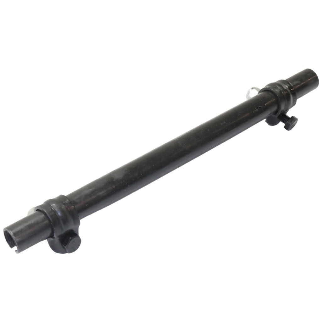 Tie Rod Adjusting Sleeves For Lincoln Town Car 1995 2002 Front Driver And Passenger Side Pair Replacement 381900