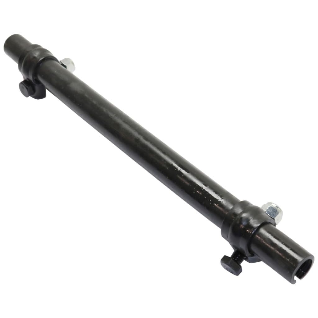 Tie Rod Adjusting Sleeves For Lincoln Town Car 1995 2002 Front Driver And Passenger Side Pair Replacement 381900