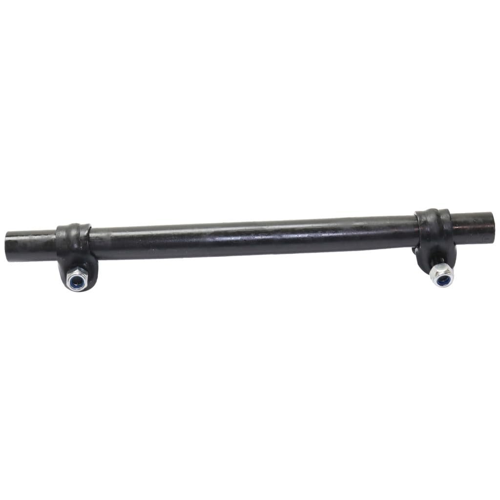 Tie Rod Adjusting Sleeves For Lincoln Town Car 1995 2002 Front Driver And Passenger Side Pair Replacement 381900
