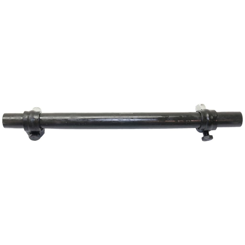 Tie Rod Adjusting Sleeves For Lincoln Town Car 1995 2002 Front Driver And Passenger Side Pair Replacement 381900