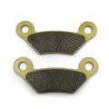 Httmt Disc Brake Pad Set For Motorcycle 