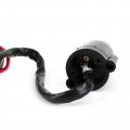 Topteng Motorcycle Ignition Switch Replacement With Keys Fits For Yamaha Dt100 Dt100a 1974 Dt175b 1975 1e6-82508-01-00