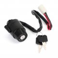 Topteng Motorcycle Ignition Switch Replacement With Keys Fits For Yamaha Dt100 Dt100a 1974 Dt175b 1975 1e6-82508-01-00