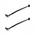 Rear Trailing Arm Link Assembly Pair Lh Rh Sides For Buick Cadillac Oldsmobile 