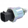 Newyall Pack Of 2 Tps Throttle Position Sensor And Iac Idle Air Control Valve