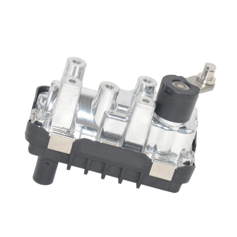 Electronic Turbo Actuator For Mercedes C E S M Class Ml320 E320 730314 6nw009228 Gt2056v G-88 Replacement Part