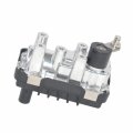 Electronic Turbo Actuator For Mercedes C E S M Class Ml320 E320 730314 6nw009228 Gt2056v G-88 Replacement Part