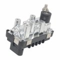 Electronic Turbo Actuator For Mercedes C E S M Class Ml320 E320 730314 6nw009228 Gt2056v G-88 Replacement Part