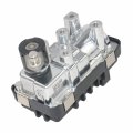 Electronic Turbo Actuator For Mercedes C E S M Class Ml320 E320 730314 6nw009228 Gt2056v G-88 Replacement Part 