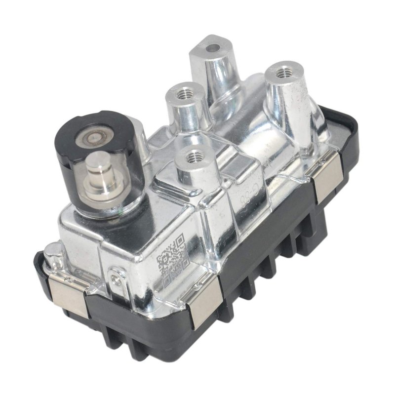 Electronic Turbo Actuator For Mercedes C E S M Class Ml320 E320 730314 6nw009228 Gt2056v G-88 Replacement Part