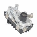 Electronic Turbo Actuator For Mercedes C E S M Class Ml320 E320 730314 6nw009228 Gt2056v G-88 Replacement Part