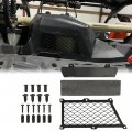 Noise Reduction Kit For Can Am Maverick X3 Max Turbo R Rr Xrc Xrs Air Clutch Intake Relocation Dampener Accessories 2017 To