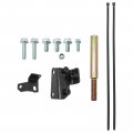 M Mati Rear Brake Master Cylinder Kit For Arctic Cat Atv 400 500 650 2004 2005 0437-053