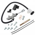 M Mati Rear Brake Master Cylinder Kit For Arctic Cat Atv 400 500 650 2004 2005 0437-053