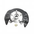 Front Right Wheel Bearing Hub Steering Knuckle Assembly For 2003 2004 2005 2006 2007 2008 Toyota Corolla L4 1 8l Sedan