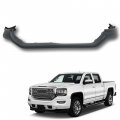 Labwork Primed Front Upper Bumper Cover Replacement For 2016-2018 Sierra 1500
