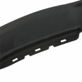 Labwork Primed Front Upper Bumper Cover Replacement For 2016-2018 Sierra 1500