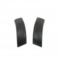 Sosega Upgraded Sealed Roof Molding Compatible With Ford 1999-2007 F-250 F-350 F-450 F-550 Super Duty Left Right Pair Side