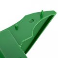 Hecasa Lower Hood Assembly Kit Compatible With John Deere Lt133 Lt150 Lt155 Lt160 Lt166 Lt170 Lt180 Lt190 Ltr155 Ltr166 Ltr180