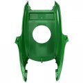 Hecasa Lower Hood Assembly Kit Compatible With John Deere Lt133 Lt150 Lt155 Lt160 Lt166 Lt170 Lt180 Lt190 Ltr155 Ltr166 Ltr180