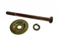 Polaris Sportsman 500 570 800 2007 Secondary Clutch Bolt And Washers 