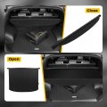 Ocpty Rear Trunk Cargo Cover 2013-2016 Fit For Mercedes-benz Gl350 3 0l