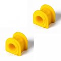 Polyurethane Anti Roll Sway Bar Front Suspension Bushings For Lexus Gs450h Gs430 Gs350 Gs300 Part Number 1-01-1368 