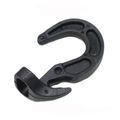 Hd Plastic Shock Cord Bungee Rope Hooks 12 Pack 