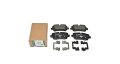 Genuine Land Rover Rear Brake Pads R 13 Sport 14 New Discovery 17 Lr108260 