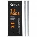 Niche Tie Rods With End Kit For 2006-2009 Suzuki Quadracer 450 Ltr450 51260-45g00 51270-45g00 51281-45g00