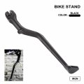 Electric Dirt Bike Kickstand For Surron Light Bee X S Sturdy Anodized Iron Foot Side Support Stand