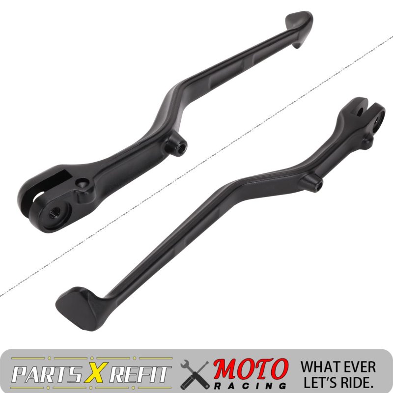 Electric Dirt Bike Kickstand For Surron Light Bee X S Sturdy Anodized Iron Foot Side Support Stand