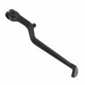 Electric Dirt Bike Kickstand For Surron Light Bee X S Sturdy Anodized Iron Foot Side Support Stand