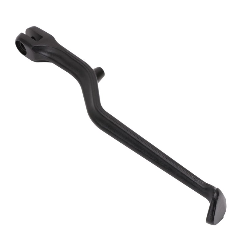 Electric Dirt Bike Kickstand For Surron Light Bee X S Sturdy Anodized Iron Foot Side Support Stand