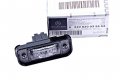 Genuine Mercedes-benz License Plate Lamp 220-820-03-56-64