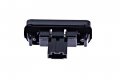 Genuine Mercedes-benz License Plate Lamp 220-820-03-56-64