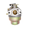 Carburetor Carb Kit For Troy-built Gcv-160 Powered Mower