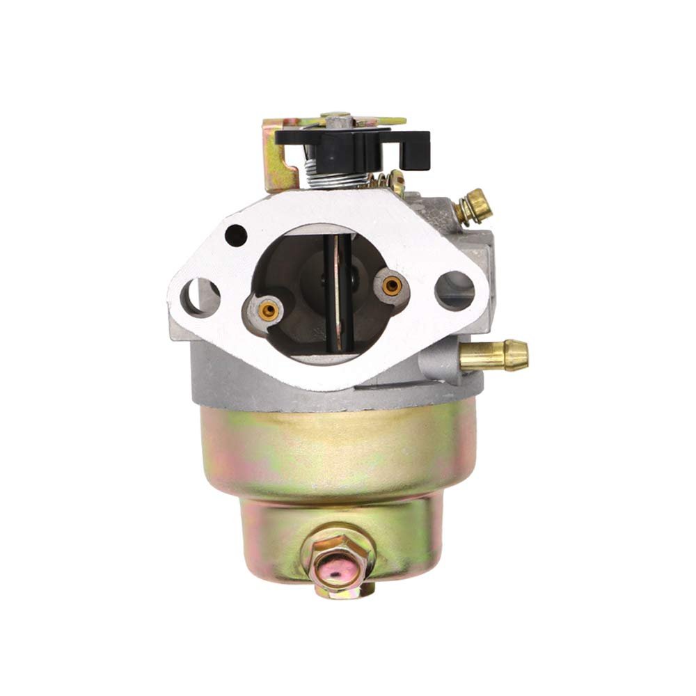 Carburetor Carb Kit For Troy-built Gcv-160 Powered Mower